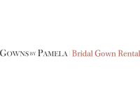 Gowns by Pamela