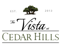 Vista at Cedar Hills Golf Club