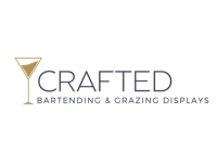 Crafted Bartending & Edibles