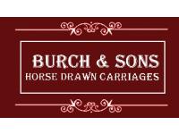 Burch & Sons Horse Drawn Carriages