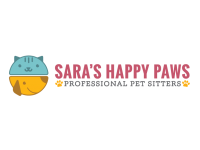 Sara's Happy Paws Pet Sitting