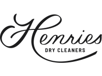 Henries Dry Cleaners Downtown